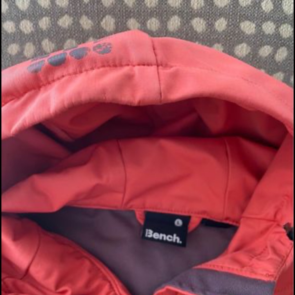 BENCH Jacket - Picture 3 of 5